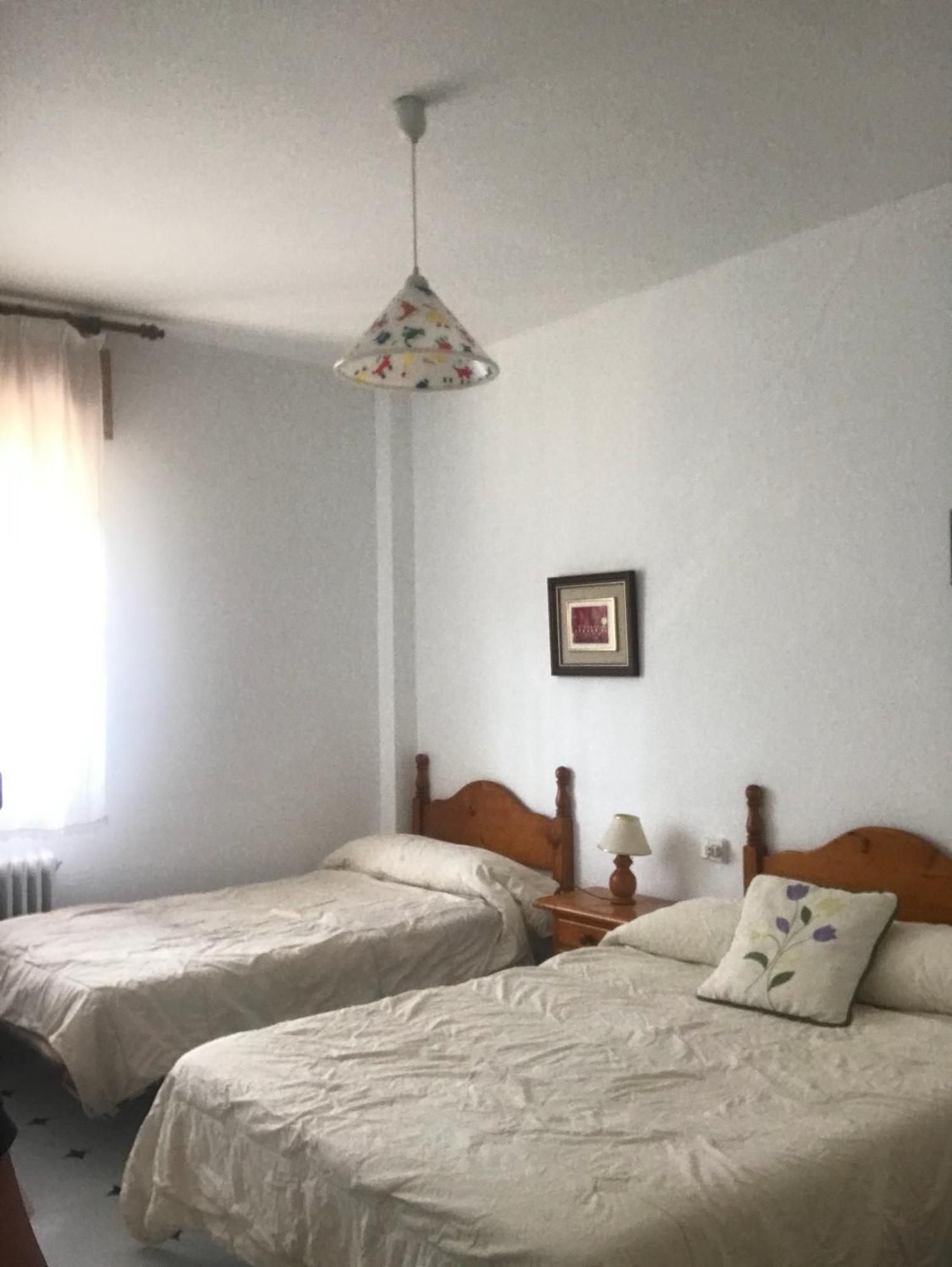 Albergue Ruta Rio Borosa Кото Риос Екстериор снимка