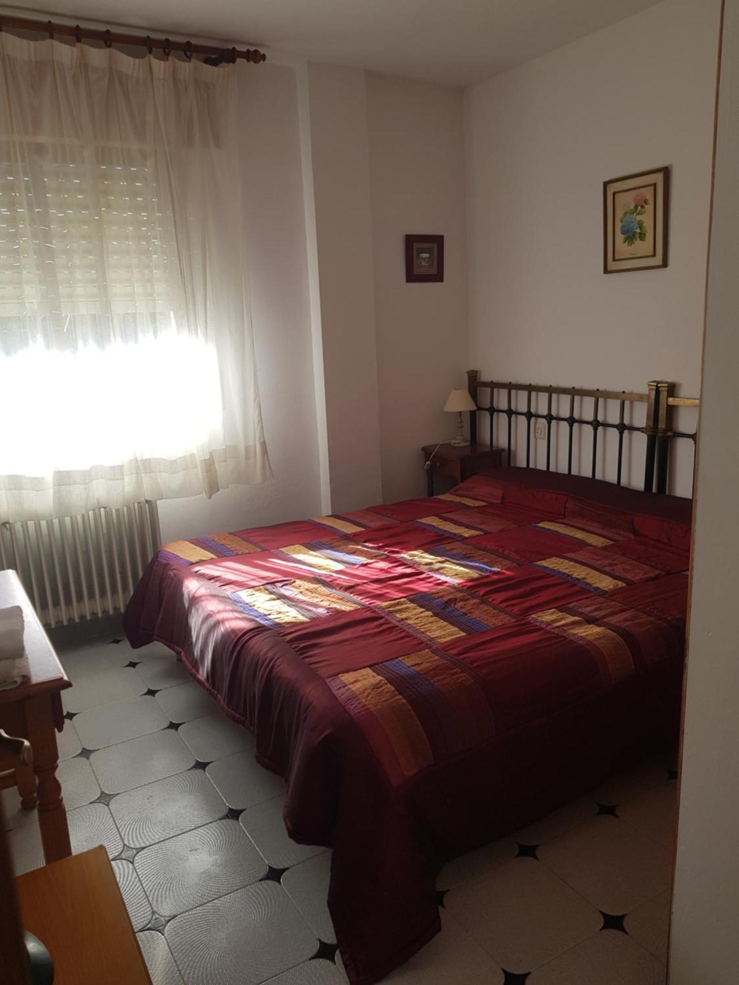 Albergue Ruta Rio Borosa Кото Риос Стая снимка