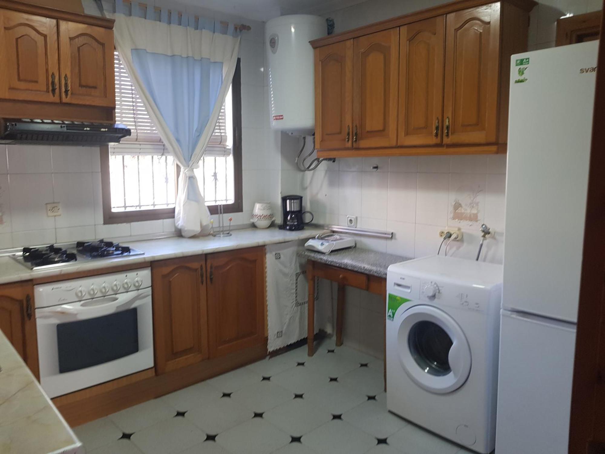 Albergue Ruta Rio Borosa Кото Риос Стая снимка