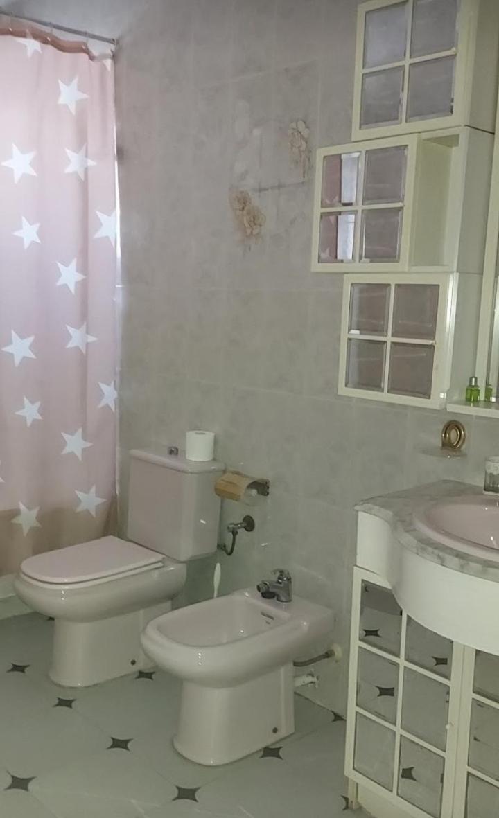 Albergue Ruta Rio Borosa Кото Риос Екстериор снимка