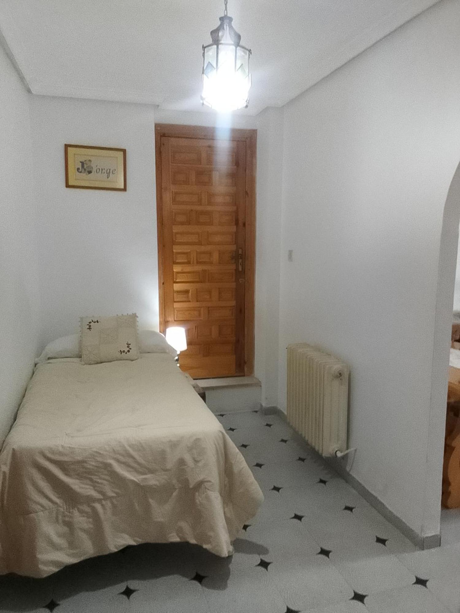 Albergue Ruta Rio Borosa Кото Риос Екстериор снимка
