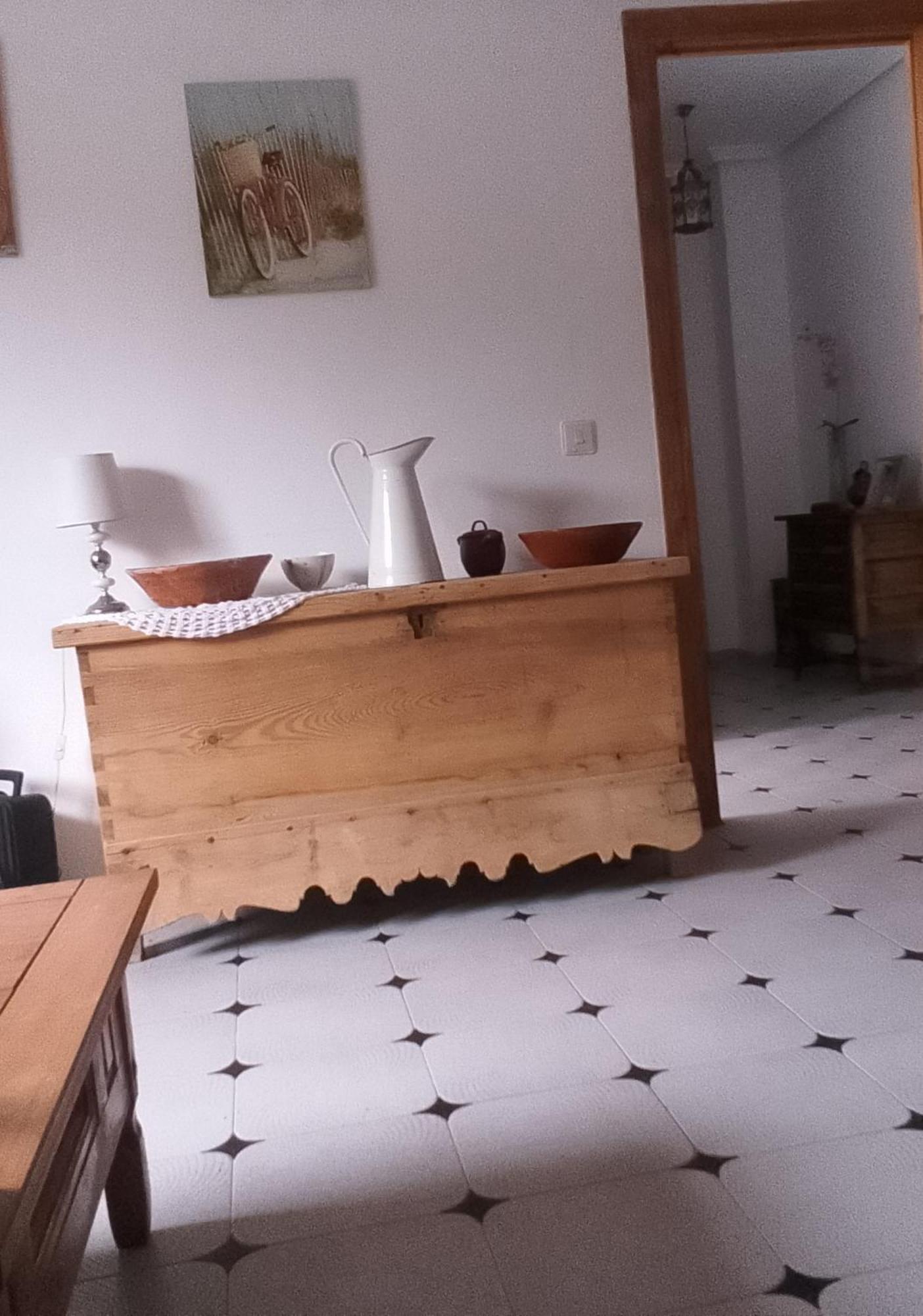 Albergue Ruta Rio Borosa Кото Риос Екстериор снимка
